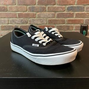 Vans Authentic ComfyCush Men’s Sz 8.5